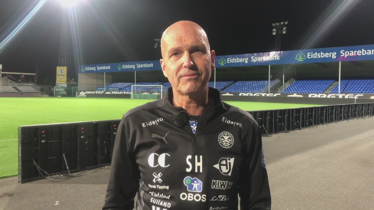 Seier i Sarpsborg for G19